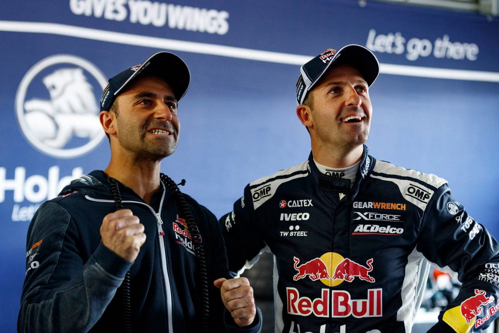 Cauchi returns to T8 in shock Will Brown engineer change
