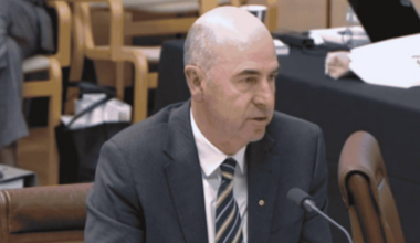 Services Australia's IT chief snatched by Reserve Bank of Australia