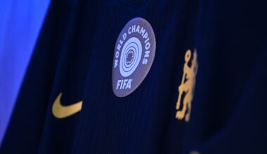 Confirmed Chelsea line up vs Tottenham | News | Official Site