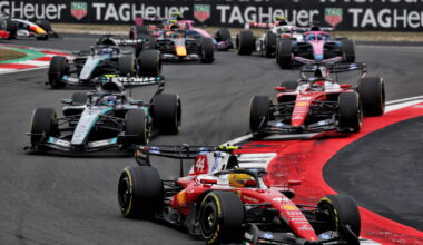 F1 team principals ranked as unusual failure leads to possible safety talks - RacingNews365 Review