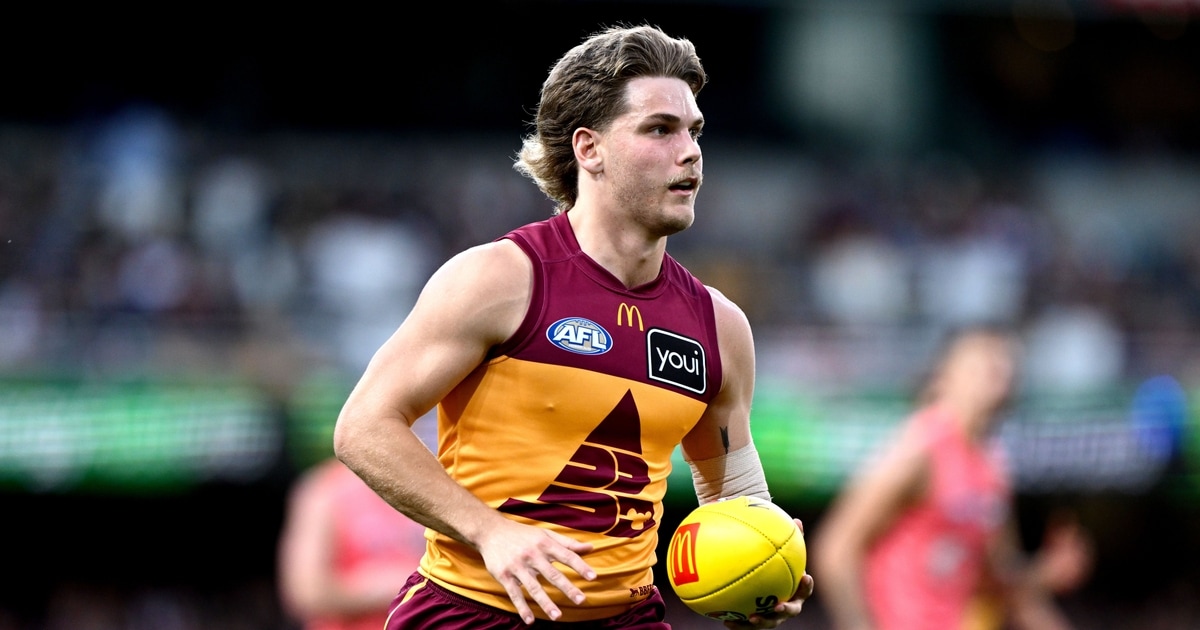 Coaches' votes, R23: NINE perfect 10s, more votes for Daicos