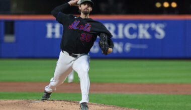 Cubs Activate Clay Holmes - MLB Trade Rumors