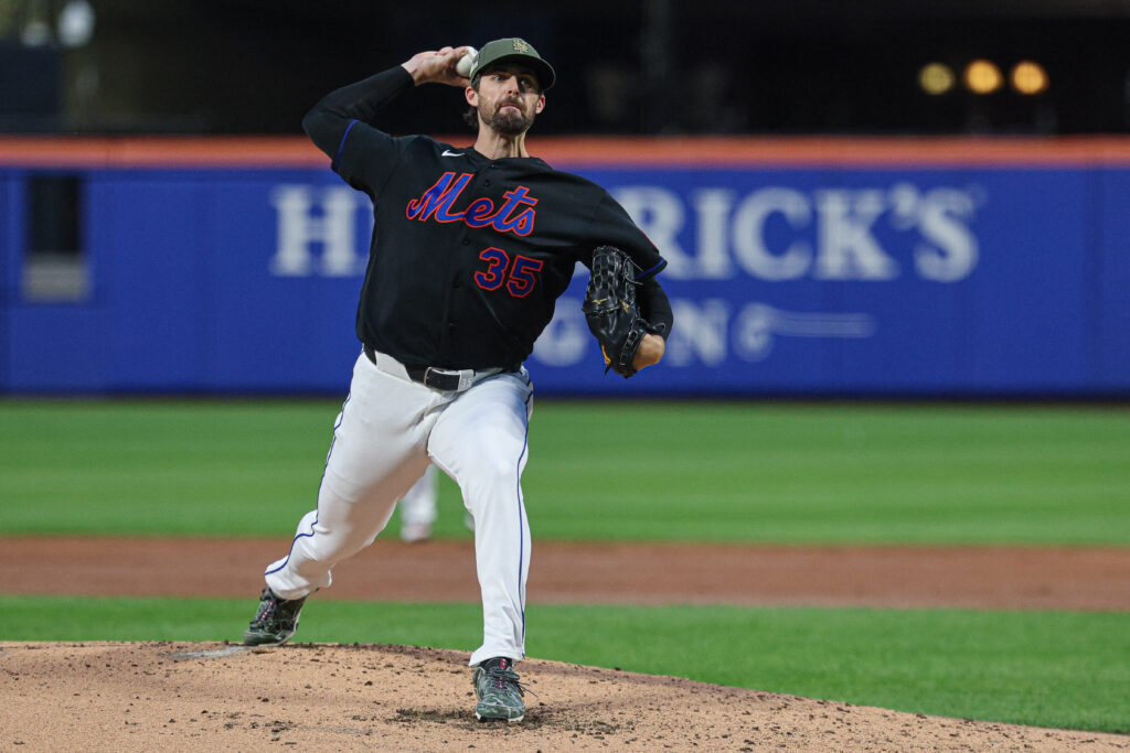 Cubs Activate Clay Holmes - MLB Trade Rumors
