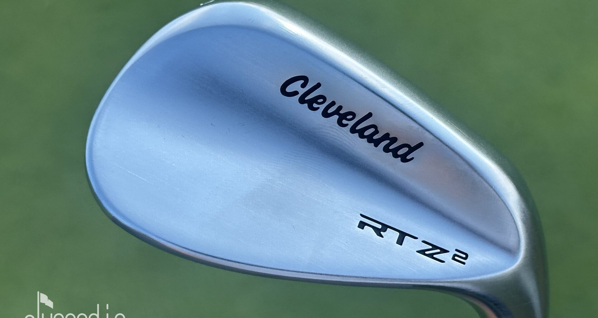 Cleveland Golf RTZ 2 Wedge _5836