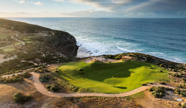 The Cliffs Kangaroo Island: Australia's Most Anticipated New Golf Course?