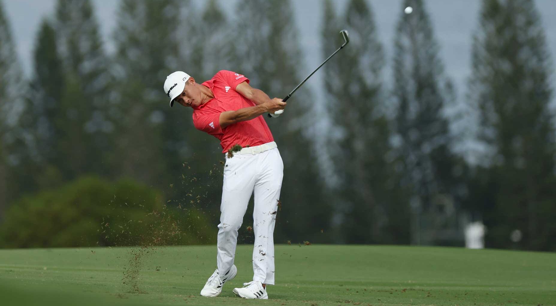 Want to become a better ball striker? Start with these 4 things