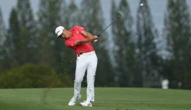 Want to become a better ball striker? Start with these 4 things