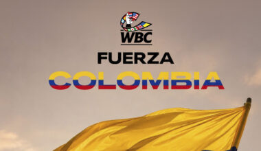 World Boxing Council expresses its solidarity with Colombia, Ecuador and Panama after Monday’s earthquakes  – World Boxing Council
