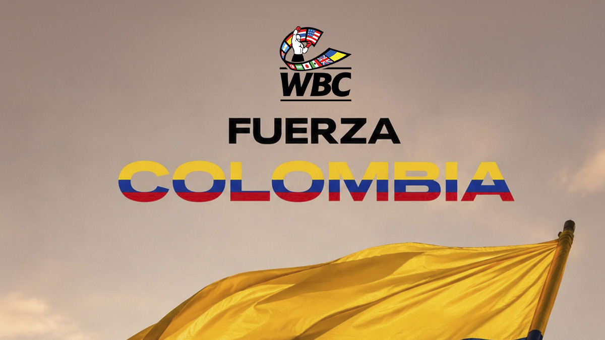 World Boxing Council expresses its solidarity with Colombia, Ecuador and Panama after Monday’s earthquakes  – World Boxing Council