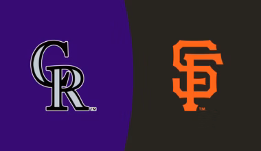 Colorado Rockies vs San Francisco Giants Live Stream: How to Watch MLB