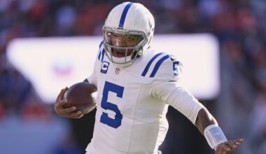 1 Player Each NFL Team Should Put on the 2026 Trade Block This Preseason
