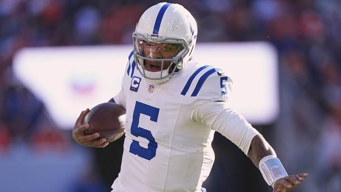 1 Player Each NFL Team Should Put on the 2026 Trade Block This Preseason