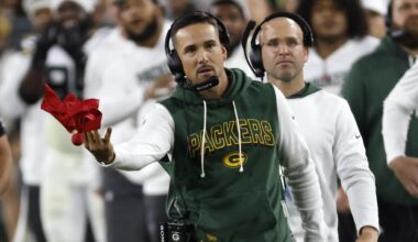 New NFL Rule Change for Replay Challenge System Announced Ahead of 2026 Season
