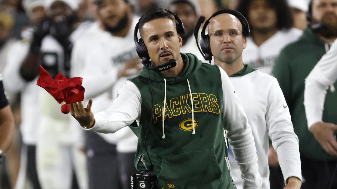 New NFL Rule Change for Replay Challenge System Announced Ahead of 2026 Season