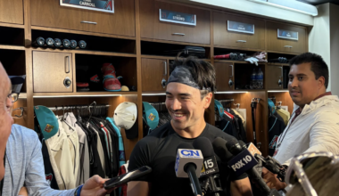 Corbin Carroll, Paul Skenes, Ronald Acuña, highlight MLB’s youth movement