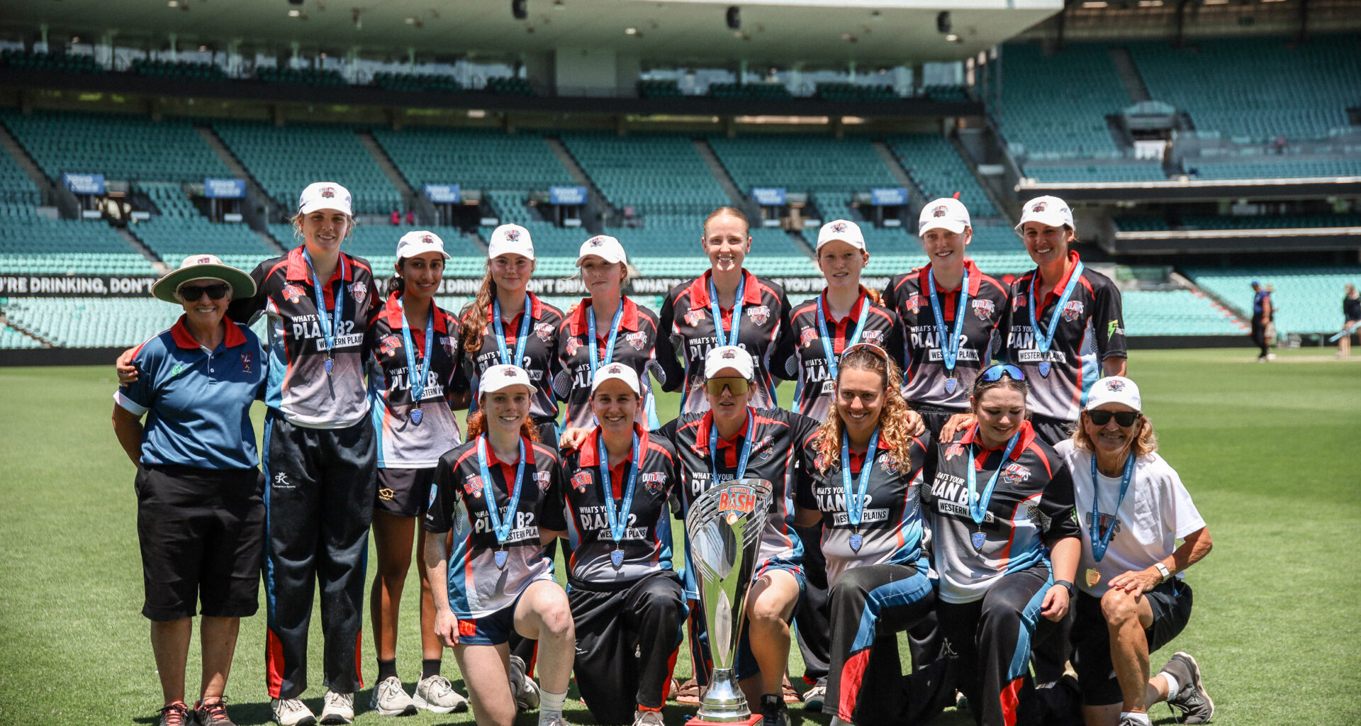 Country Cricket Calendar locked in for 2026-2027 season