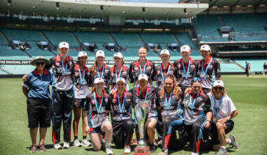 Country Cricket Calendar locked in for 2026-2027 season