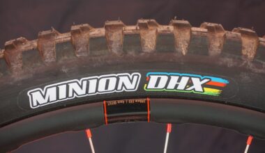 Maxxis DHX and new DH casing explained