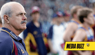 AFL whispers: Essendon in feud with football icon