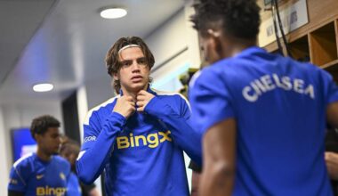 Alonso on Palestra: 'He's something different' | News | Official Site