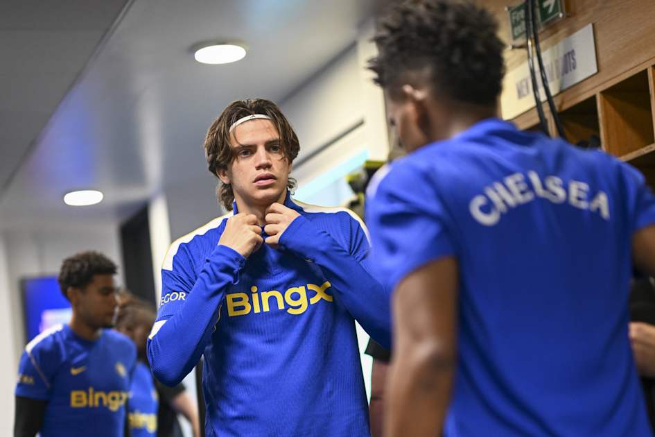 Alonso on Palestra: 'He's something different' | News | Official Site