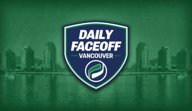 A note about the future of CanucksArmy
