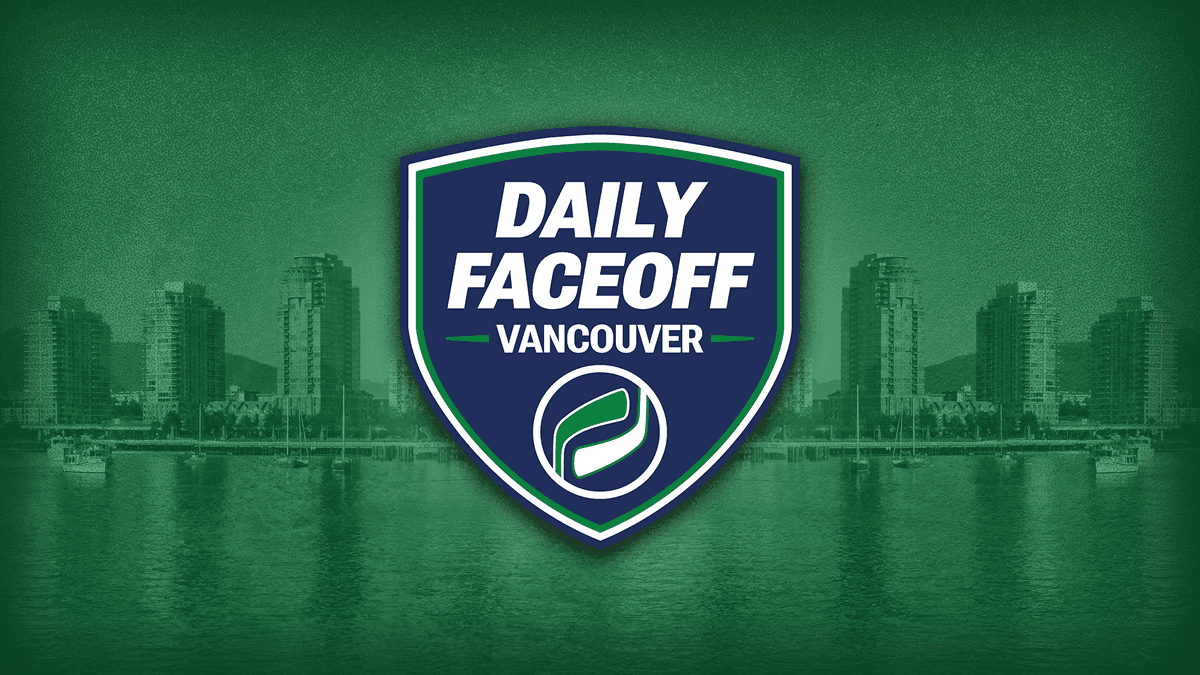 A note about the future of CanucksArmy