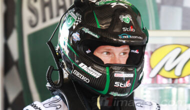 Former Bathurst 1000 driver Jesse Dixon to race Toyota Supra GT4 at Sydney Motorsport Park