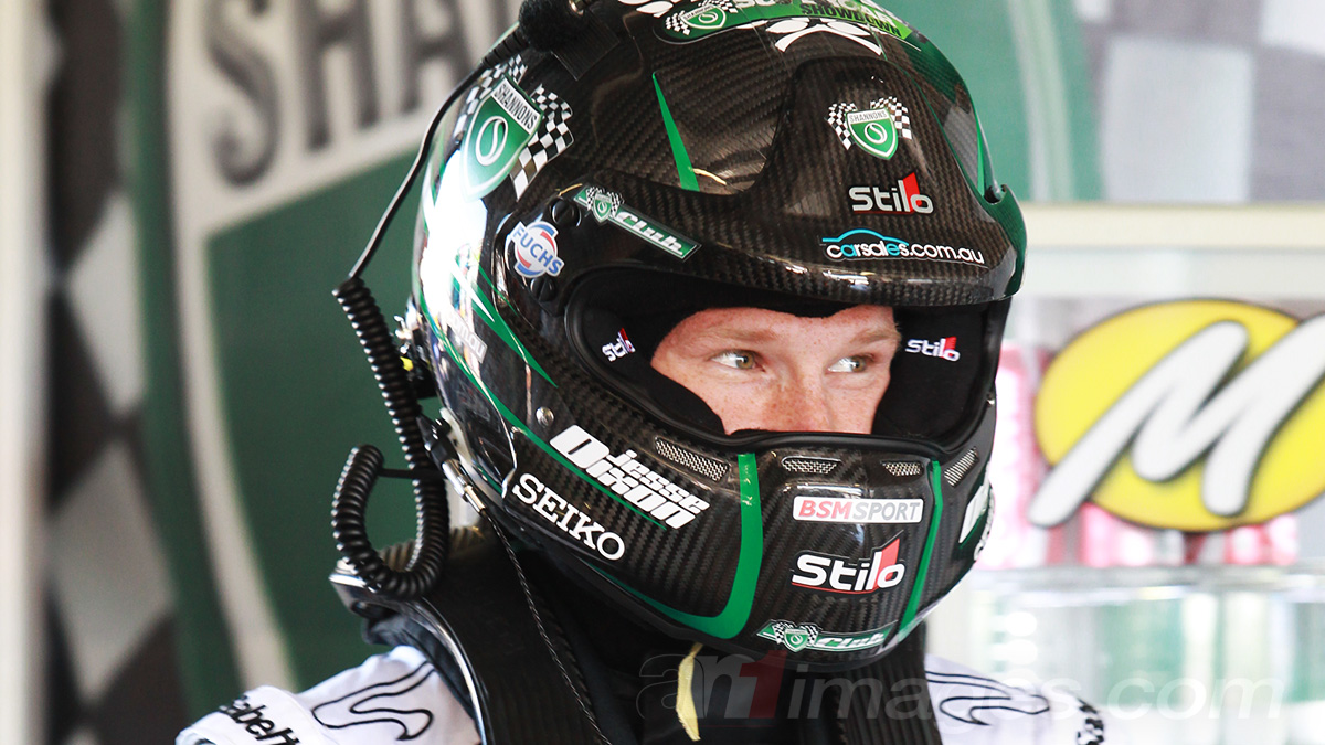 Former Bathurst 1000 driver Jesse Dixon to race Toyota Supra GT4 at Sydney Motorsport Park