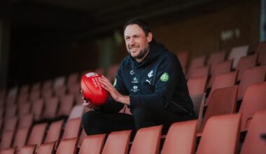 How the AFL Senior Coach wants a Josh Fraser-led Carlton to look