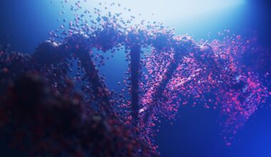 Strange DNA Structures Found in The Human Genome Go Beyond The Double Helix : ScienceAlert