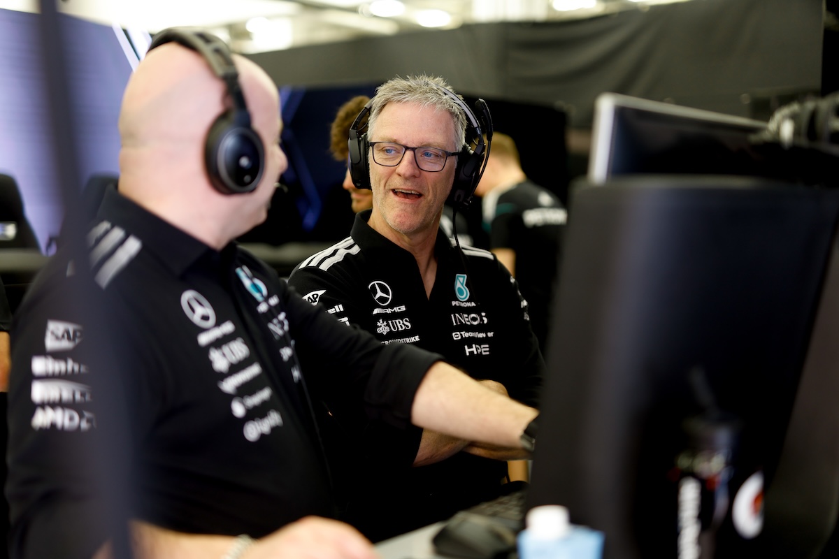 Mercedes opens up about the challenges of the 2026 season: "Reliability can cost more than an upgrade."