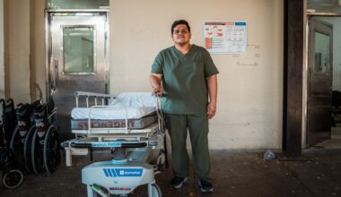 Colombia earthquake: Hospitals adapt to save lives amid widespread damage | Earthquakes News