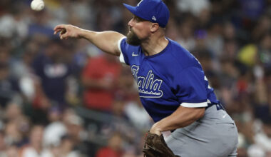 Dan Altavilla Opts Out Of Royals Deal