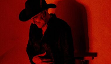 U2, Bob Dylan, Peter Gabriel: Daniel Lanois Interview