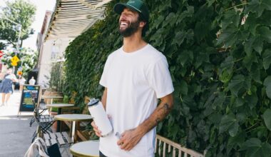 Daniel Ricciardo Talks Dirt Bikes, His Crash, and Embracing the 'Dad Demographic' in Latest Interview