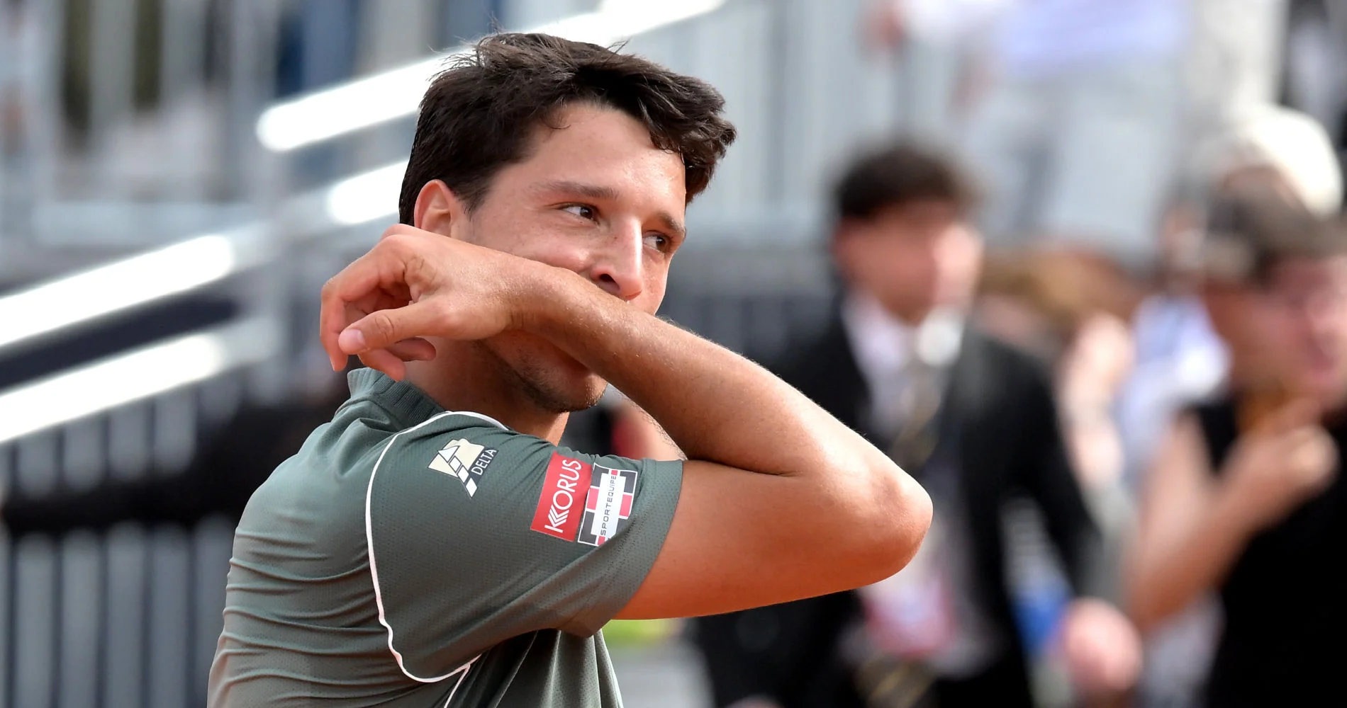 Tennis, ATP – Winston-Salem Open 2026: Bonzi beats Hijikata