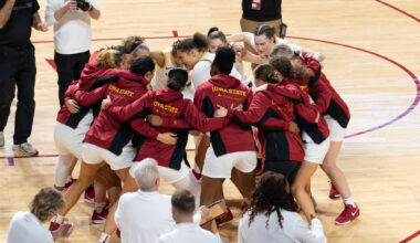 Woods: Way-too-early predictions for the 2026-27 women’s basketball season – Iowa State Daily