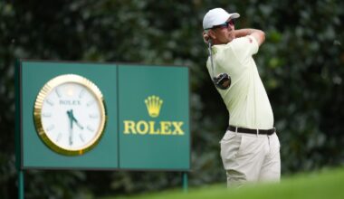Great Scott rises as Lee's Tour Championship bid stalls - News