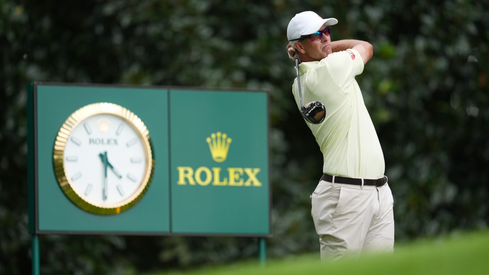 Great Scott rises as Lee's Tour Championship bid stalls - News