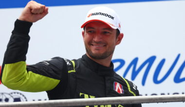 Jake Dennis eyes second Formula E crown after 'ball-busting' Andretti recovery