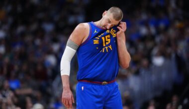 Denver Nuggets' Biggest Mistakes Since Winning The 2023 NBA Championship