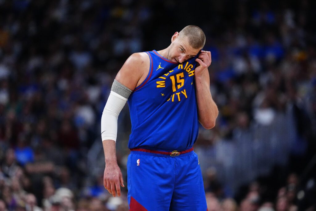 Denver Nuggets' Biggest Mistakes Since Winning The 2023 NBA Championship