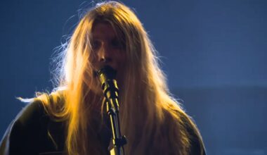 Dexter and the Moonrocks Bring "Freakin' Out" to Fallon: Watch