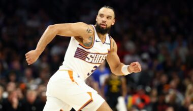 Dillon Brooks Remains Hungry After Signing Extension