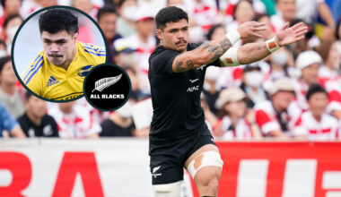 All Blacks: Du'Plessis Kirifi makes surprising positional switch for NPC clash