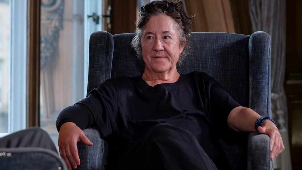 Christine Vachon on How Todd Haynes Got a Happy Ending with De Noche