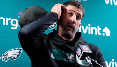 5 NFL Head Coaches on the Hot Seat Entering Make-or-Break 2026 Season