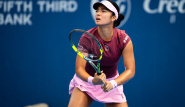 Eala continues hard-court surge; Chwalinska snaps skid in Cincinnati