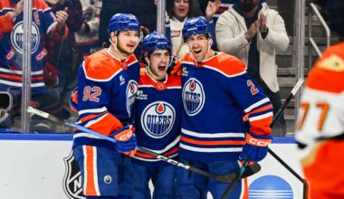 Roundhill Aiming to Light the Lamp with Filing for NHL ETFs